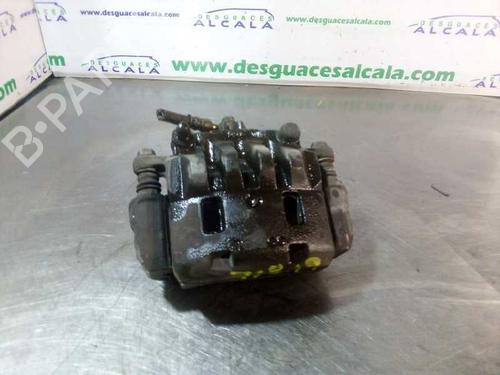 Used Left front brake caliper Left front brake caliper SUBARU FORESTER (SG_) 2.0 X AWD (SG5) (158 hp) 11564653 11564653