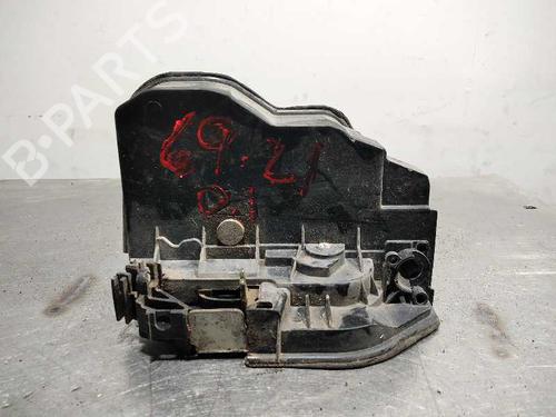Used Front left lock Front left lock BMW X3 (E83) 2.0 d (150 hp) 9979380 9979380