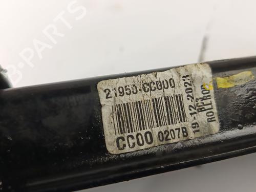 Engine mount HYUNDAI i20 III (BC3, BI3) 1.2 | BP31049543M89