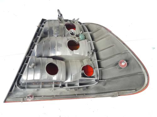 Left taillight BMW 3 (E46) 320 d | BP22604540C34 - Image 2