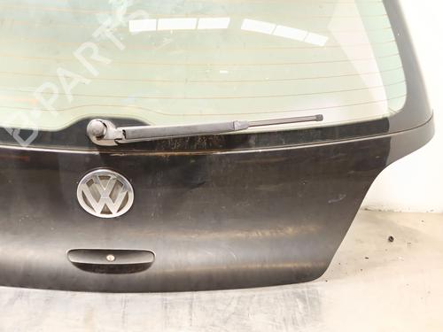 Tailgate VW POLO IV (9N_, 9A_) 1.4 16V | BP28471838C6