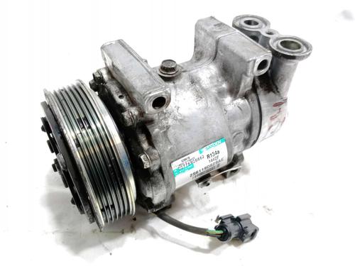 Compressor A/C Compressor A/C FORD FIESTA V (JH_, JD_) 1.4 TDCi (68 hp) 21726859 21726859