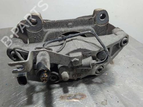 Left front brake caliper AUDI A6 C6 (4F2) | BP11564818M105 - Image 3