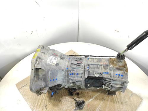 Gearbox TOYOTA LAND CRUISER PRADO (_J15_) 2.8 D-4D (GDJ155, GDJ150) | BP28163828M3 