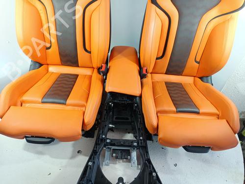 Seats set BMW 3 (G20, G80, G28) M3 Competition | BP33799766C78 - Image 3