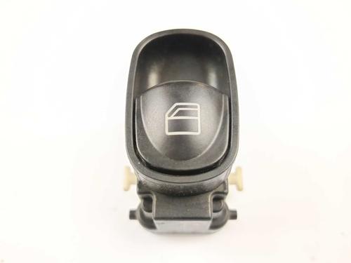 Used Left rear window switch Left rear window switch MERCEDES-BENZ C-CLASS (W203) C 220 CDI (203.006, 203.008) (143 hp) 27375978 27375978