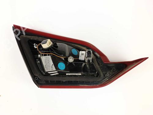 Right tailgate light FORD FIESTA VII (HJ, HF) 1.1 Ti-VCT | BP36663691C80 - Image 2