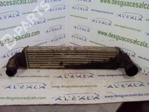 Used Intercooler Intercooler BMW 3 (E46) 320 d (136 hp) 9988974 9988974