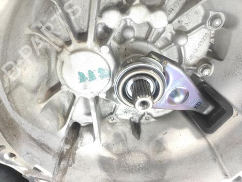 Gearbox HYUNDAI i30 (GD) 1.4 | BP18459639M3 