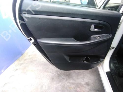 Steering column KIA CARENS IV | BP10928494M21 - Image 19