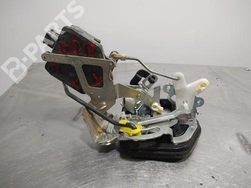 Used Rear left lock Rear left lock KIA SPORTAGE II (JE_, KM_) [2004-2011] 10029218 10029218