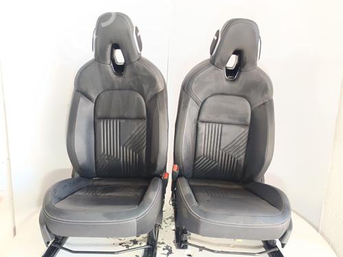 Sæde sæt NISSAN JUKE (F16_) 1.0 (114 hp) 31015211