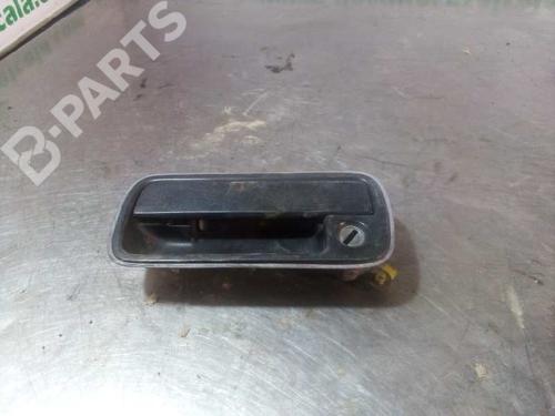 Used Front left exterior door handle SUZUKI VITARA (ET, TA, TD) [1988-2002]  9995480