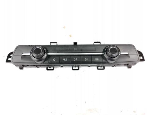 Used Climate control Climate control PEUGEOT RIFTER 1.5 BlueHDi 100 (102 hp) 22741171 22741171