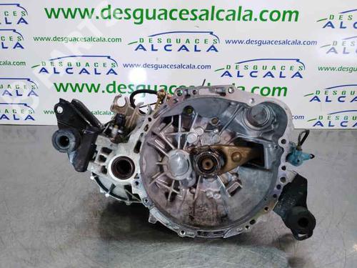 Used Gearbox TOYOTA AVENSIS (_T22_) 2.0 TD (CT220_, CT220R) (90 hp) 11037740