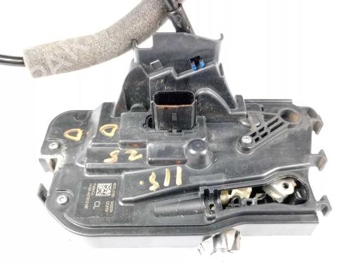 front-right-lock-ford-puma-j2k-cf7-2019-24438937 main image