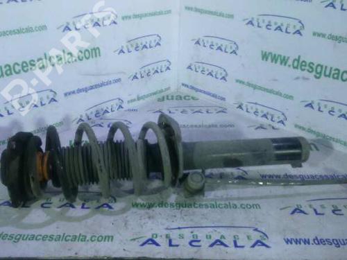 Used Right front shock absorber Right front shock absorber VW PASSAT B6 (3C2) [2005-2010] 9988955 9988955