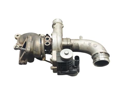 Turbolader/Kompressor KIA STONIC (YB) 1.0 T-GDi | BP32173433M71 - Image 4