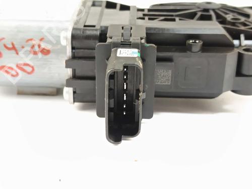 Right front window motor HYUNDAI i30 (PDE, PD, PDEN) 1.6 CRDi | BP33027974E20 - Image 3