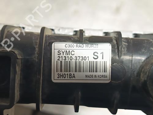 Køler SSANGYONG TIVOLI 1.5 | BP28732451M31 