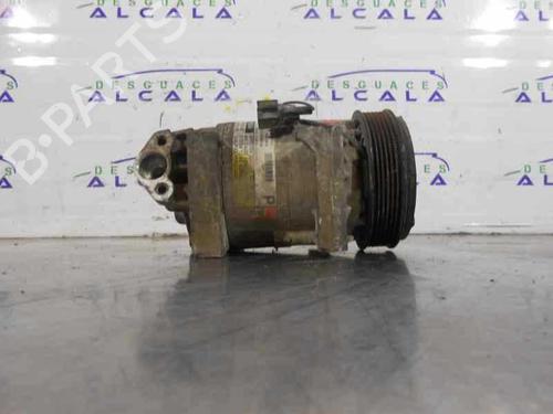 Used AC compressor AC compressor 11248231 11248231