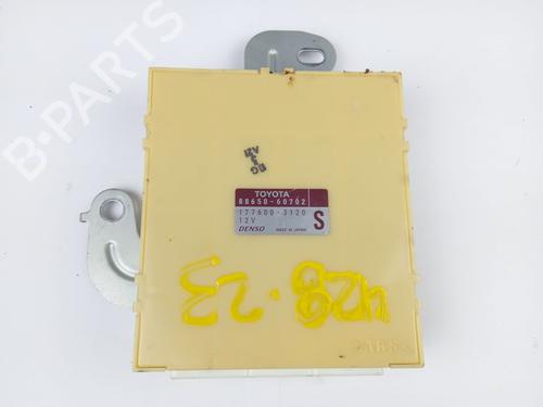 Used Electronic module TOYOTA LAND CRUISER PRADO (_J12_) 4.0 (GRJ120, GRJ125, GRJ121) (249 hp) 13913305