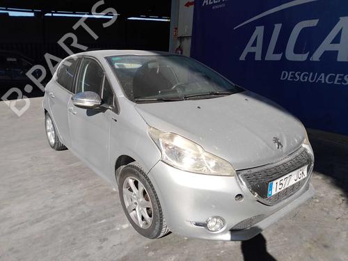 Engine PEUGEOT 208 I (CA_, CC_) 1.4 HDi | BP28706979M1  - Image 25