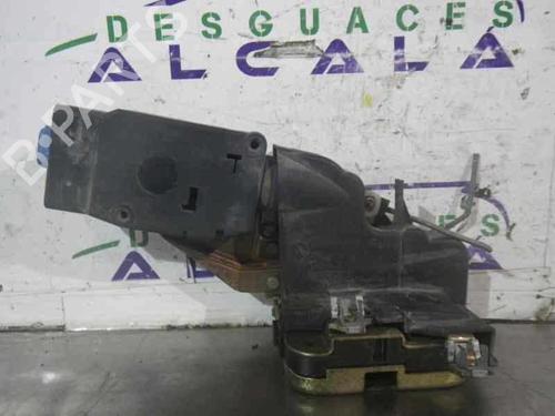 Used Front left lock Front left lock MITSUBISHI CARISMA (DA_) [1995-2006] 9986446 9986446