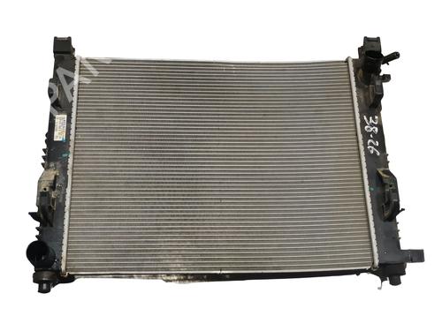 Used Water radiator RENAULT CLIO IV (BH_) 1.5 dCi 75 (75 hp) 32343528