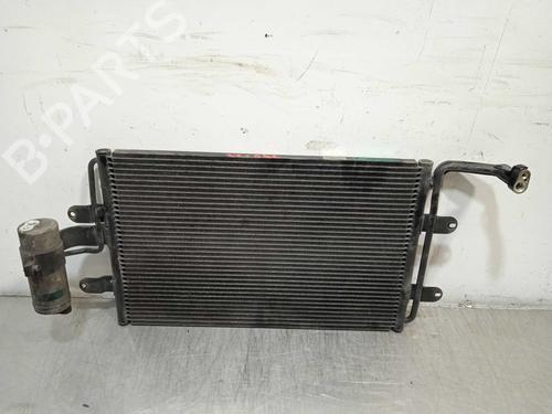 Used AC radiator AC radiator 13498543 13498543