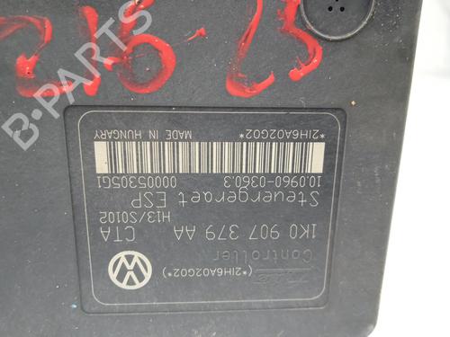 ABS pump SEAT LEON (1P1) 1.9 TDI | BP12678299M43 