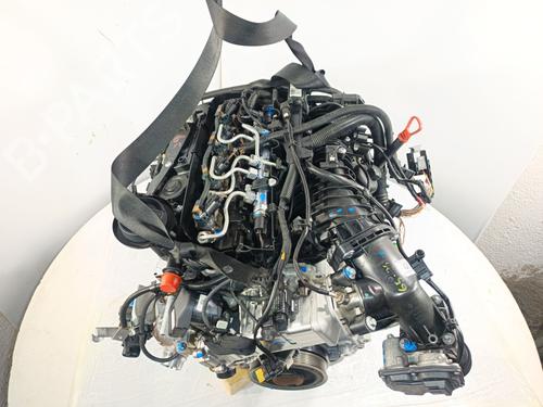 Engine BMW 1 (F20)  | BP32471088M1 