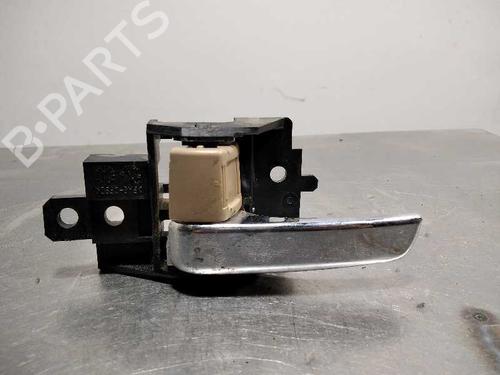 Used Front left interior door handle Front left interior door handle 10143074 10143074