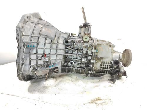 Gearbox SEAT INCA (6K9)  | BP24844471M3 