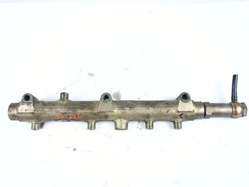 Used Injection rail IVECO DAILY VI Van 33S12, 35S12, 35C12 (116 hp) 29145963