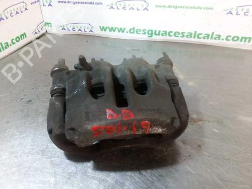 right-front-brake-caliper-nissan-nv400-van-x62-x62b-brembo-2011-11564611 main image