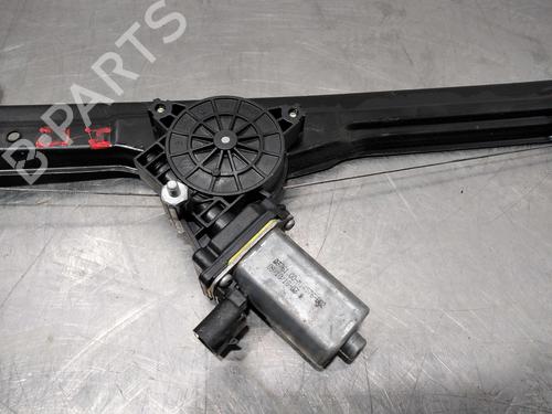 Front left window mechanism IVECO DAILY IV Van | BP10028811C22 - Image 2
