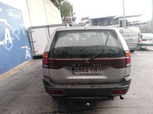 Electronic module MITSUBISHI PAJERO SPORT I (K7_, K9_) 2.5 TD (K94W, K74T) | BP33012532M83 - Image 6