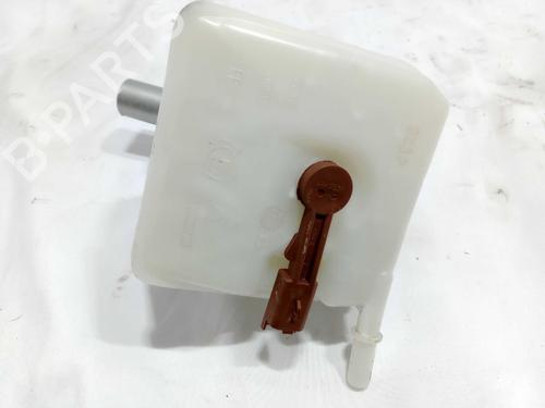Brake master cylinder CITROËN BERLINGO MULTISPACE (B9) 1.6 HDi 75 / BlueHDi 75 | BP29357550M77 - Image 3