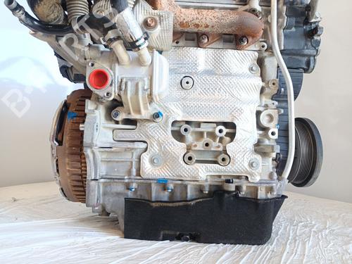 Engine HYUNDAI i30 (PDE, PD, PDEN) 1.6 CRDi | BP33678031M1 - Image 5