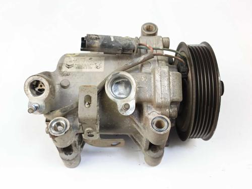 AC compressor CITROËN C3 III (SX) 1.2 PURETECH 82 | BP34383434M34 - Image 3