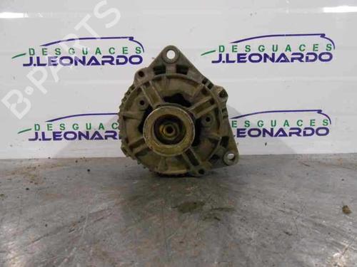 Used Alternator Alternator 16170225 16170225