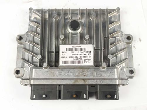 Used Engine control unit (ECU) Engine control unit (ECU) PEUGEOT 407 SW (6E_, 6D_) 2.0 HDi 135 (136 hp) 30173780 30173780