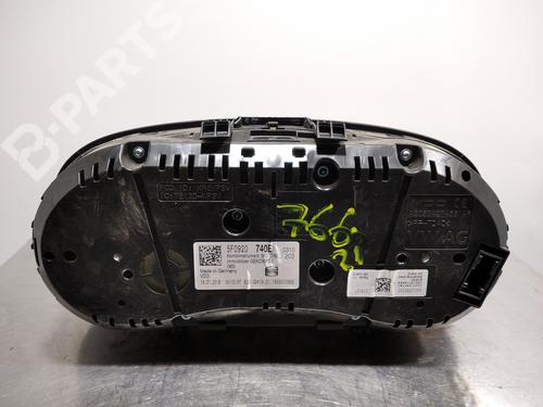 Cockpit SEAT LEON (5F1) 1.2 TSI | BP9982980C47 