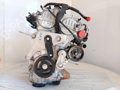 Used Engine Engine OPEL INSIGNIA B Grand Sport (Z18) 1.5 (68) (165 hp) 30278029 30278029