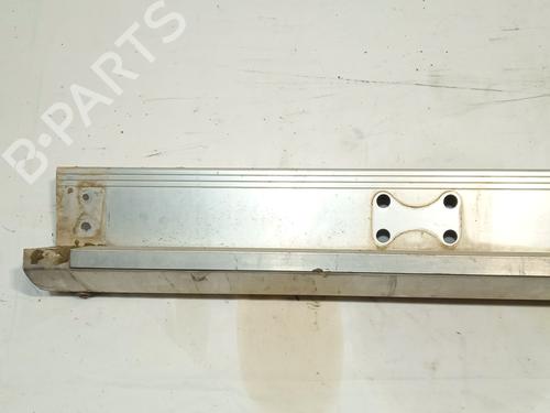 Rear bumper NISSAN PATROL GR V Wagon (Y61) 3.0 DTi | BP16704258C8 