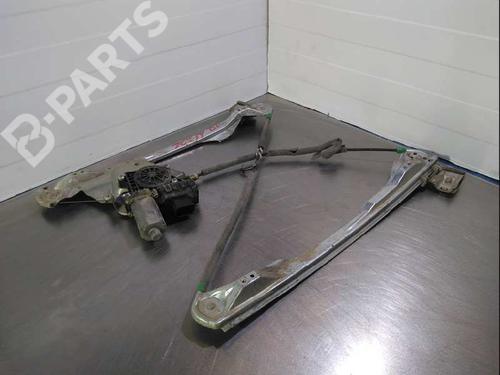 Front right window mechanism FORD FOCUS I (DAW, DBW)  | BP9989780C23 