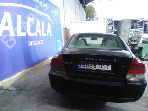 Front right lock VOLVO S60 I (384)  | BP11515022C97 