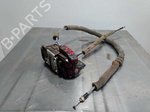 Used Front right lock Front right lock 10752016 10752016