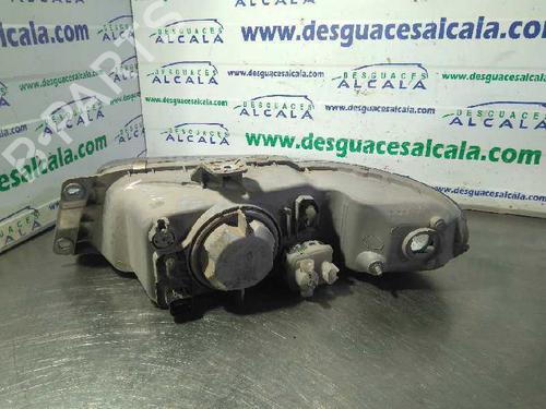Right headlight DAEWOO NUBIRA (J100) | BP9991695C29 - Image 2